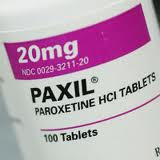 Paxil Addiction